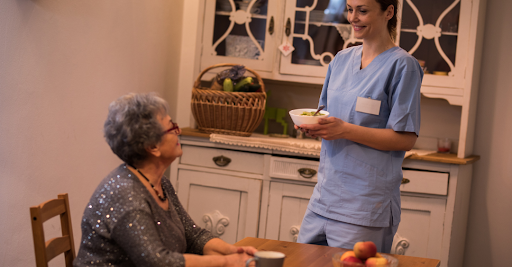 Who could benefit from respite care?